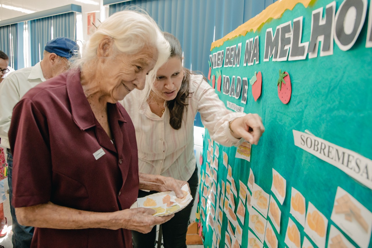 Banco de Alimentos busca voluntários para campanha deste sábado