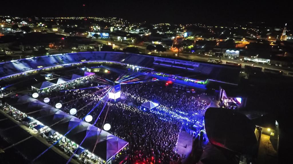 Festival Dia de Jogo - Estádio do Coração: Edição online terá