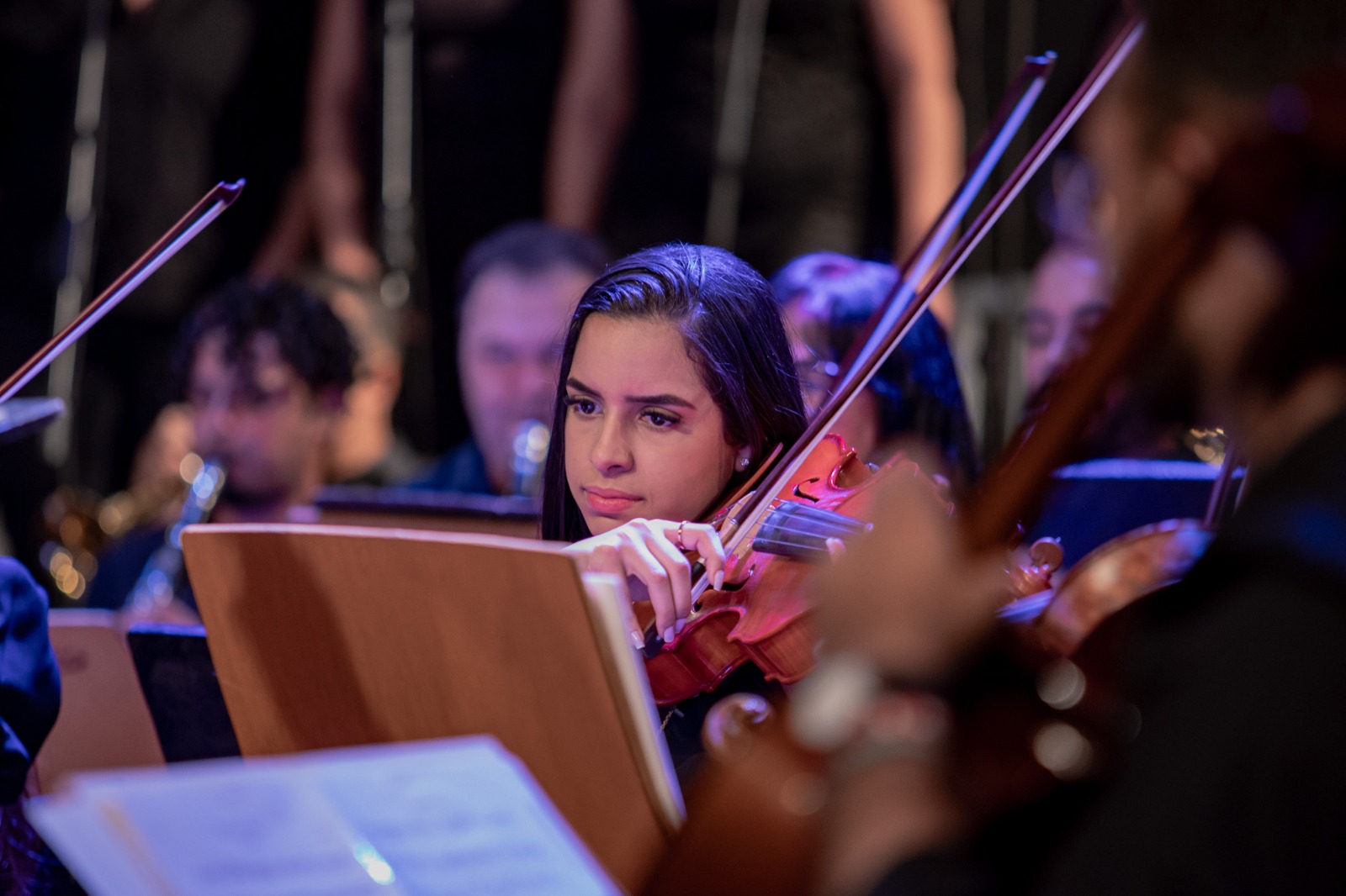 Orquestra Jovem reapresenta Games em Concerto no próximo domingo